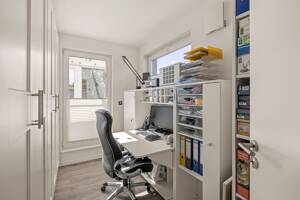 Bauhaus-Perle im schönen Sasel – 22393 Hamburg – Vorschaubild 9
