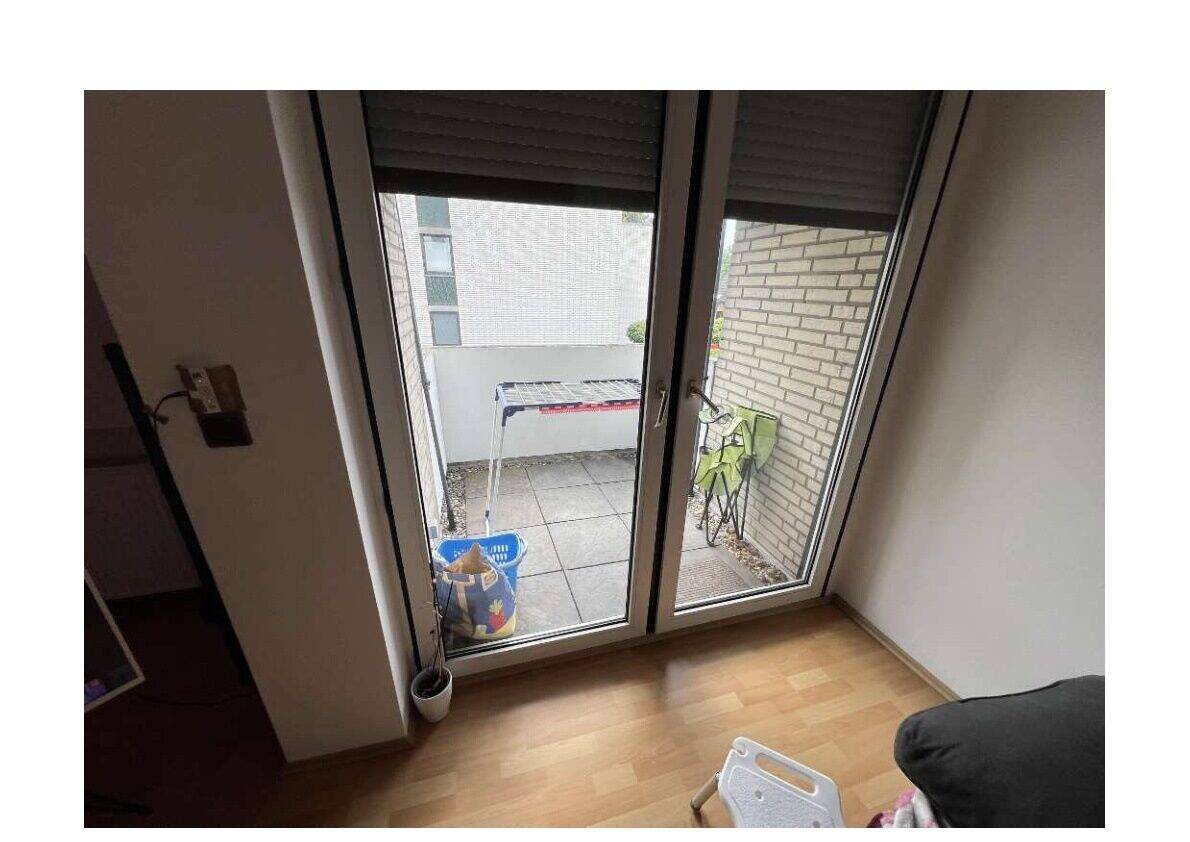 Gemütliche 1,5-Zimmer Eigentumswohnung mit Balkon - direkt am See (Wg 8) – Lingen (Ems) – Vorschaubild 7
