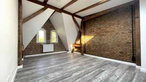Erstbezug: Maisonette-Wohnung mit Loft-Charakter und großem Garten – 13509 Berlin – Vorschaubild 4