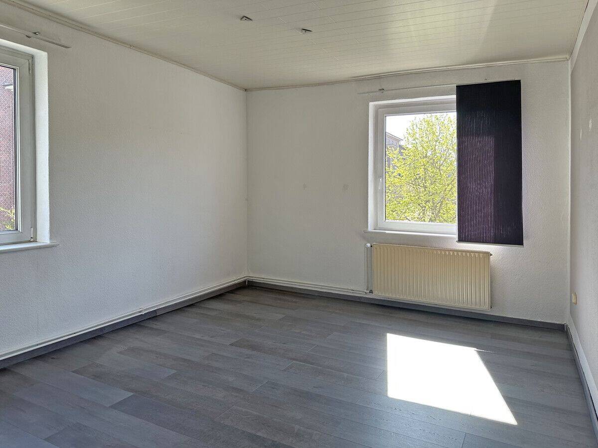 Citynahe Eigentumswohnung mit Balkon – Hamburg – Vorschaubild 6