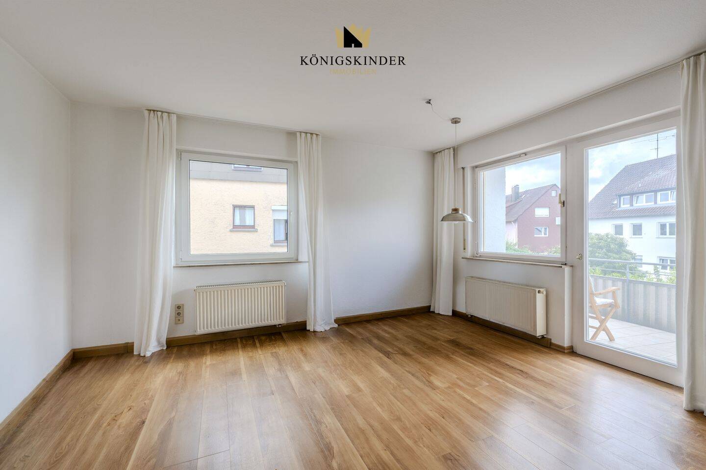 Sofort verfügbar! Gemütliche ruhige 2-Zimmer-Wohnung in TOP Lage von Stgt.-Vahingen. – Stuttgart – Vorschaubild 4