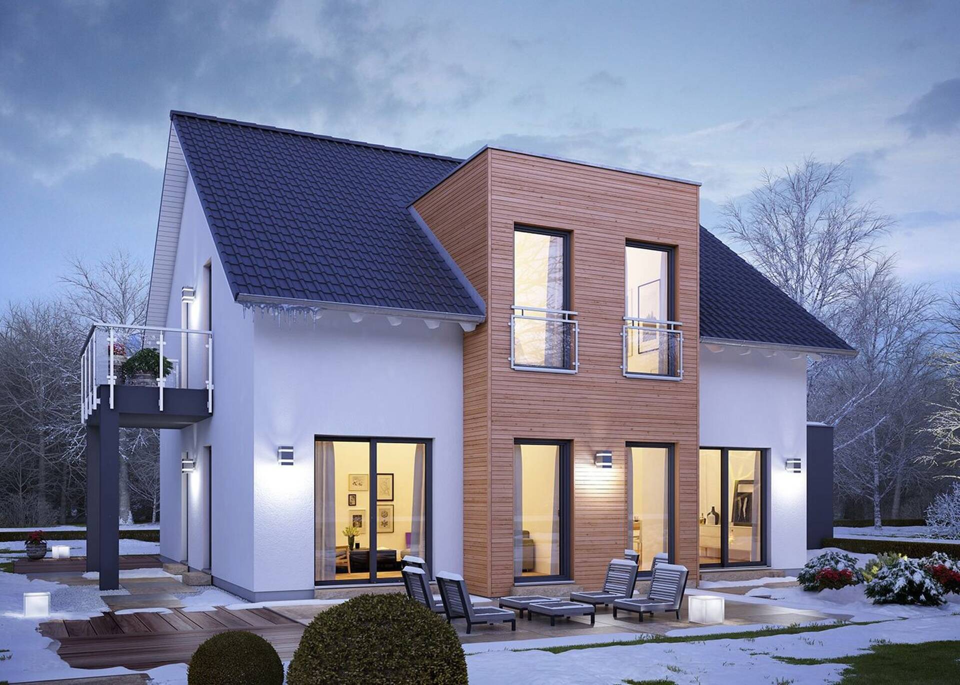 Einfamilienhaus in 26603 Aurich mit 165 m² kaufen