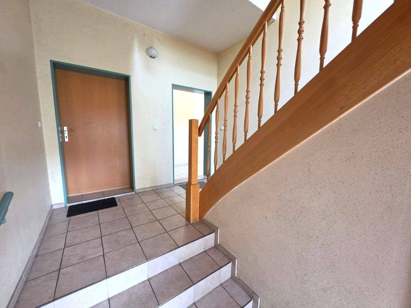 Zwei-Raum-Wohnung mit Balkon – Leipzig – Vorschaubild 7