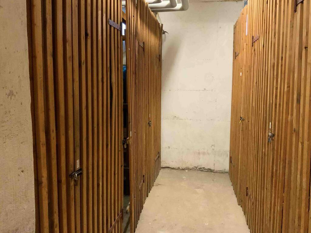 Gut geschnittene Dreizimmer Eigentumswohnung mit Balkon zum provisionsfreien Erwerb – Köln – Vorschaubild 8