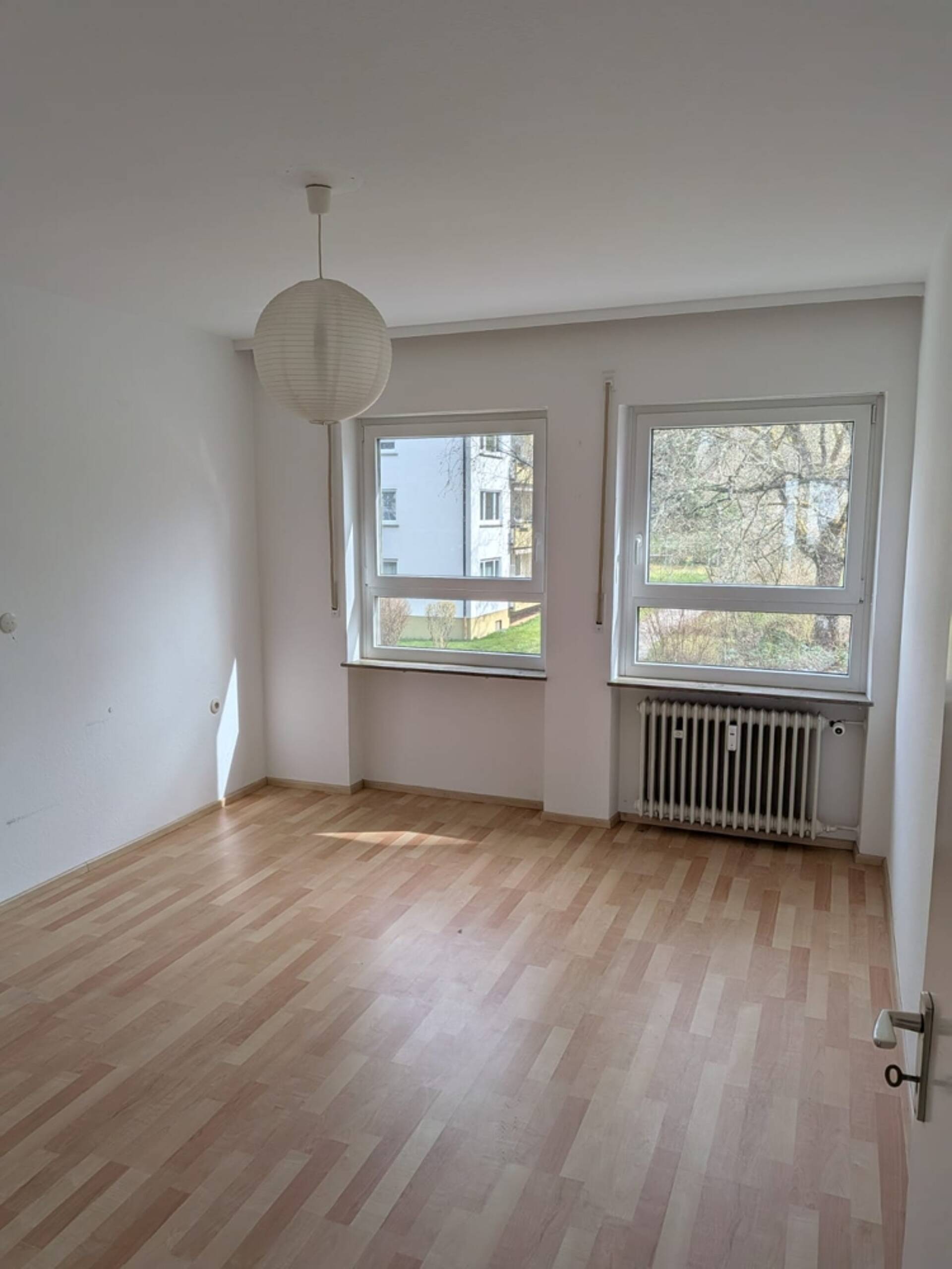 Etagenwohnung in 78532 Tuttlingen mit 53,17 m² kaufen