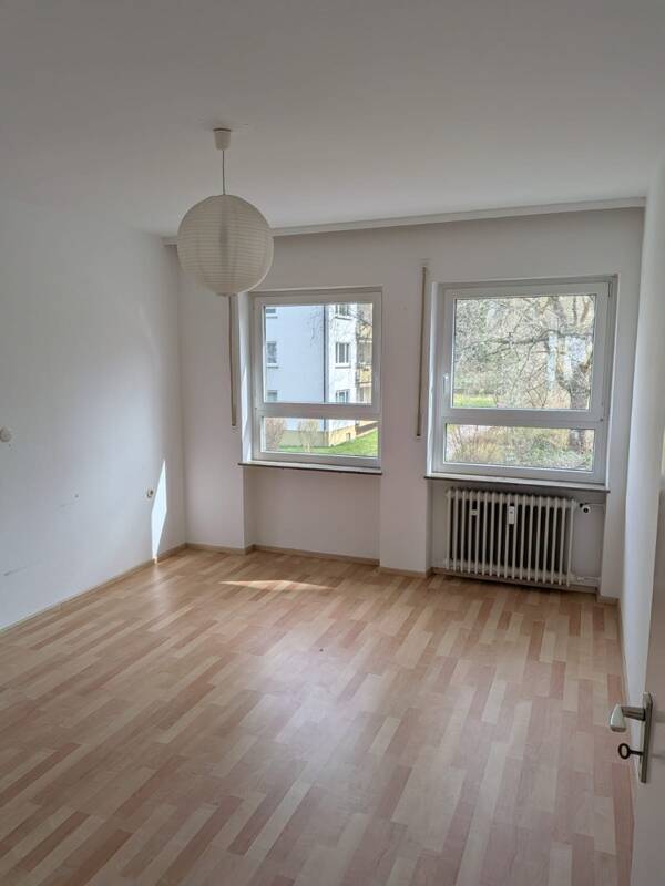 Etagenwohnung in 78532 Tuttlingen mit 53,17 m² kaufen