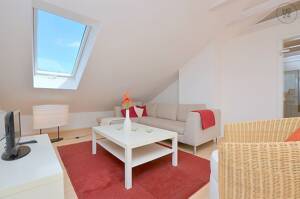 Wunderschöne Wohnung mit Balkon und tollem Blick in Stuttgart Feuerbach – 70469 Stuttgart – Vorschaubild 8