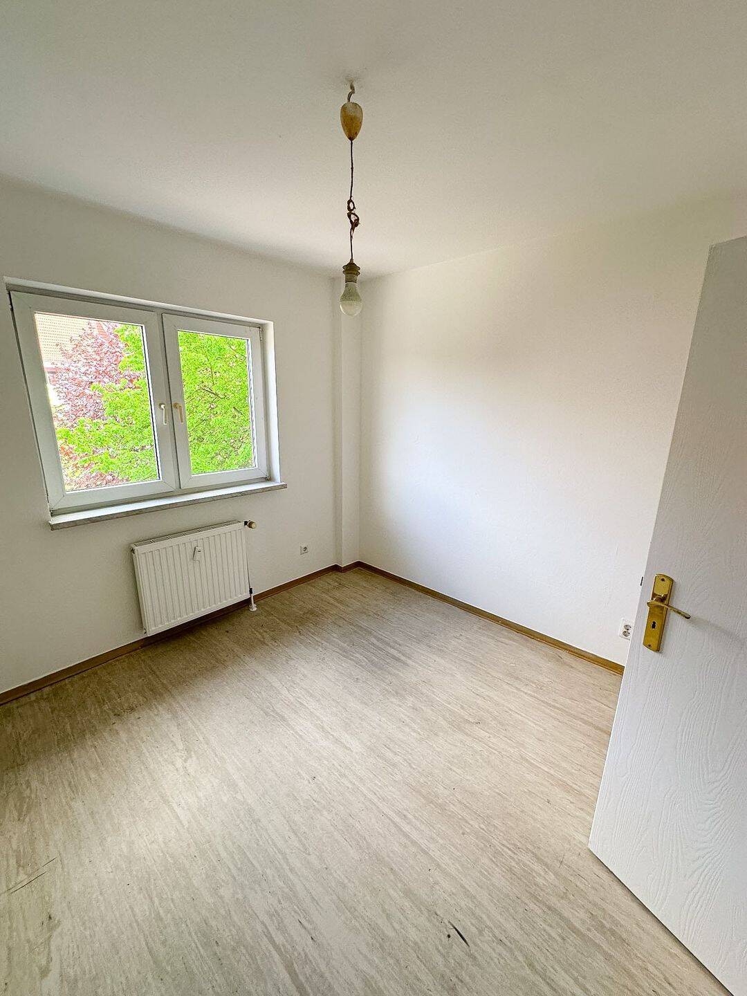 Balkon & 3 Schlafzimmer auf 79,61 m² im 2. Obergeschoss in Neustadt (Dosse) – Neustadt (Dosse) – Vorschaubild 7