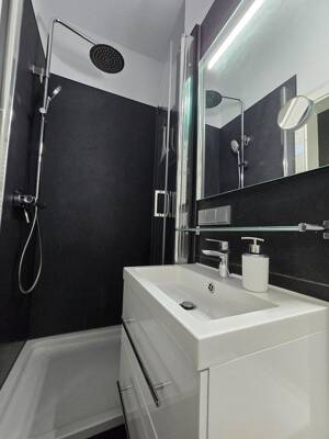 Charmante 2,5-Zimmer-Wohnung mit großzügiger Südterrasse – 28201 Bremen – Vorschaubild 4