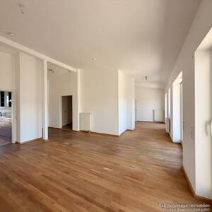 Reserviert ! Wohntraum, helle Attikawohnung mit 3 Terrassen – 79111 Freiburg im Breisgau – Vorschaubild 3