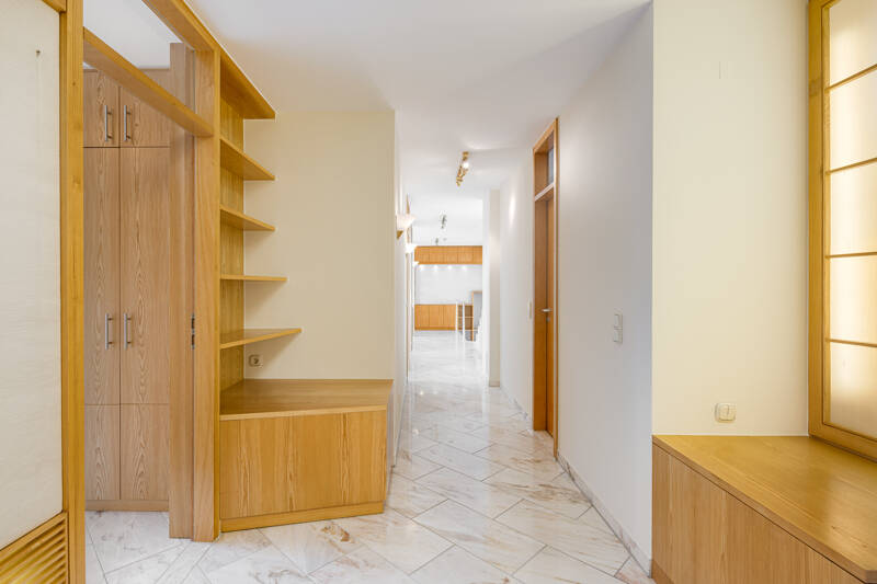 Dachterrassenwohnung in Neuhausen – München – Vorschaubild 8