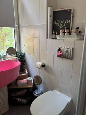 2,5-Zimmer-Wohnung in der Brühlervorstadt – Nähe Luisenpark – 99084 Erfurt – Vorschaubild 7