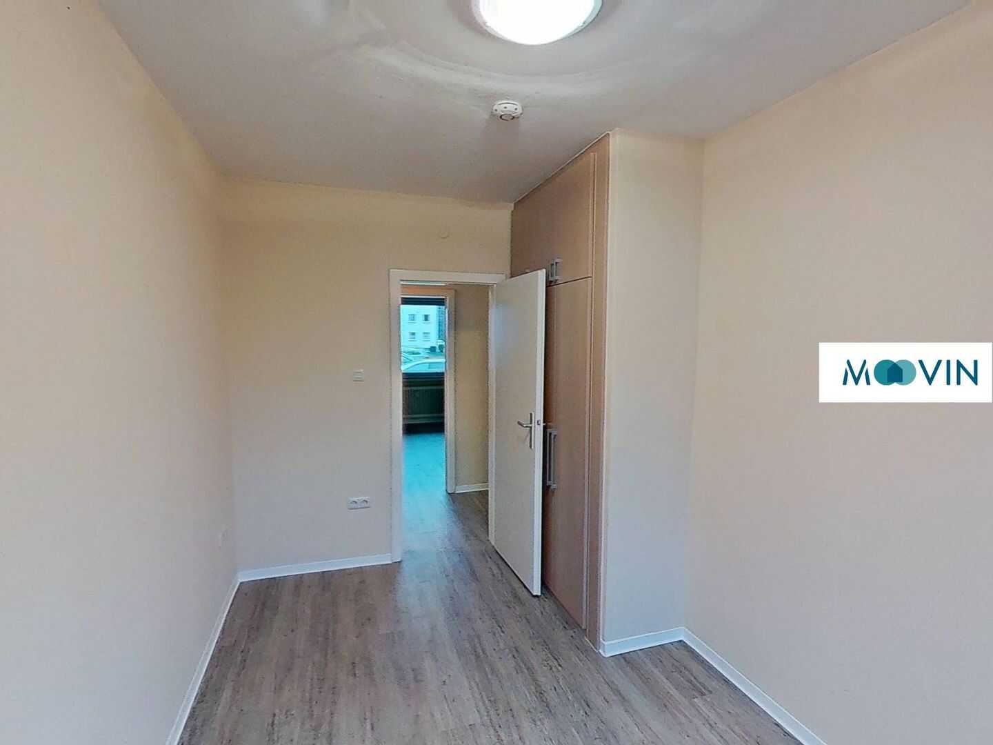 Moderne 3-Zimmer-Wohnung mit Tageslichtbad und großem BALKON – Paderborn – Vorschaubild 9