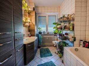 104 m² Wohnkomfort in ruhiger Lage - 3 Zimmer, Balkon & Stellplatz – 90763 Fürth – Vorschaubild 4