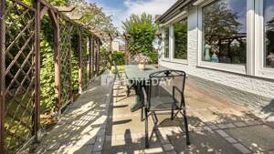 Ihr neues Zuhause - hochwertig modernisiert, top gepflegt & mit wunderschönem Garten samt Terrasse – 27580 Bremerhaven – Vorschaubild 6