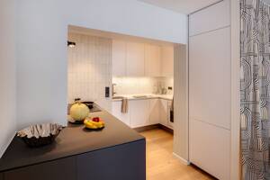 Dreimühlenviertel: Heller, stylischer 2-Zimmer Wohntraum - frei – 80469 München – Vorschaubild 6