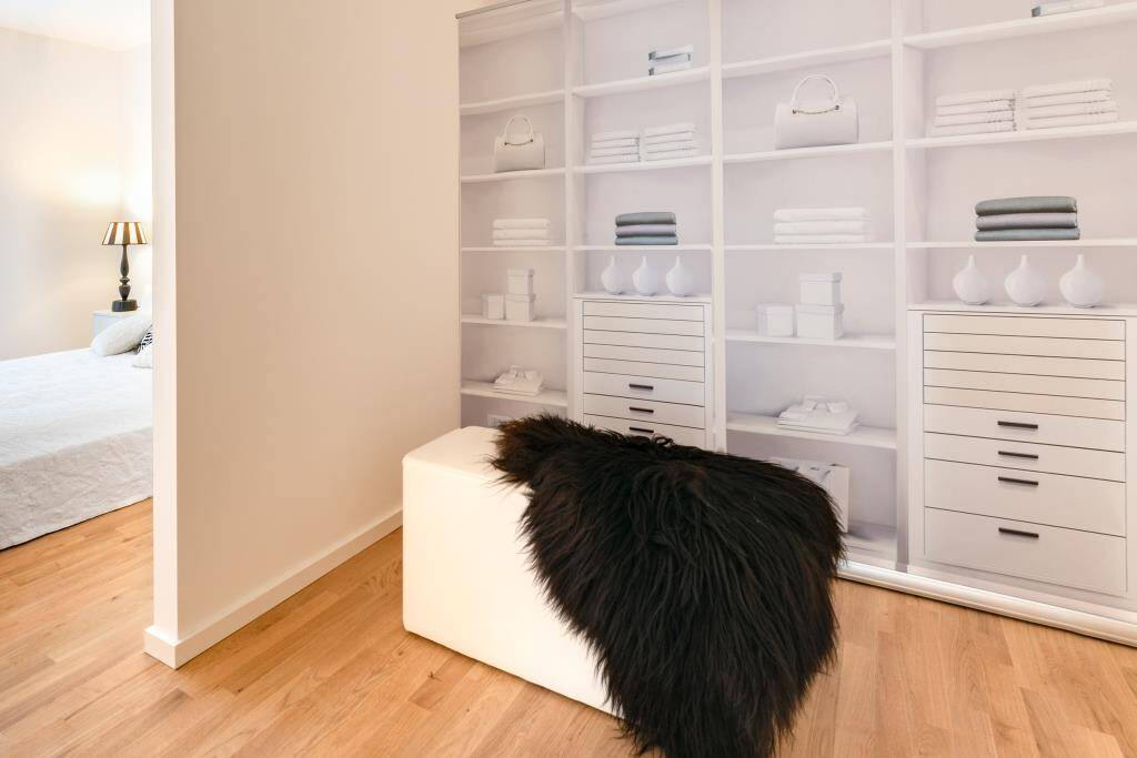 Bezugsfertige Wohnung - Einfach Möbel rein und Füße hoch! – Dortmund – Vorschaubild 4