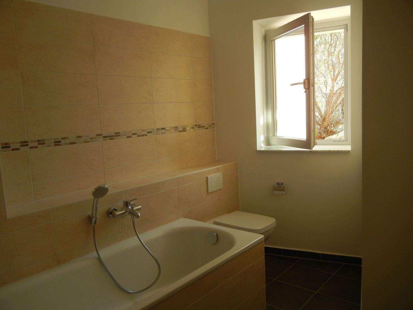 4-Zi. Familienwohnung in repräsentativen Denkmal - Bezug 8/26 möglich – Dresden – Vorschaubild 7