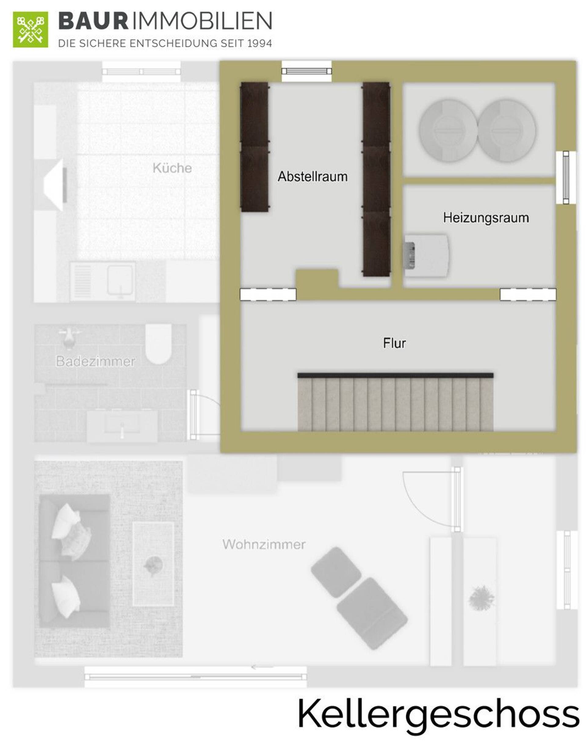 Einfamilienhaus in 89284 Pfaffenhofen an der Roth mit 120 m² kaufen