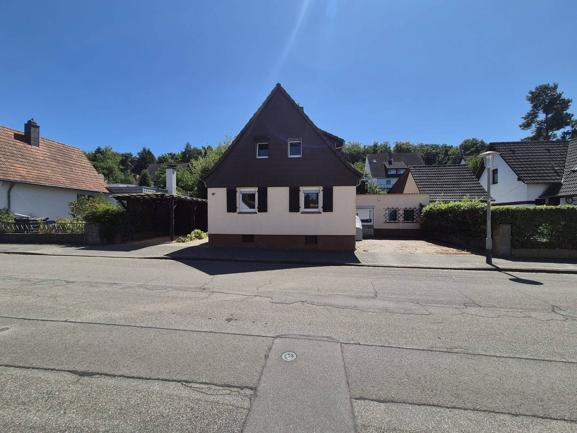 Haus in 67663 Kaiserslautern mit 126,95 m² kaufen