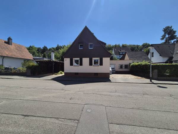 Haus in 67663 Kaiserslautern mit 126,95 m² kaufen