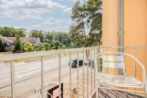 Solide Anlage auf Usedom: Neuwertige ETW mit Balkon und Stellplatz in Karlshagen – 17449 Karlshagen – Vorschaubild 3
