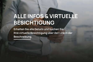 PHI KÖLN - Gut geschnittenes Wohnjuwel in zentraler Lage von Köln-Vingst! – 51107 Köln – Vorschaubild 2