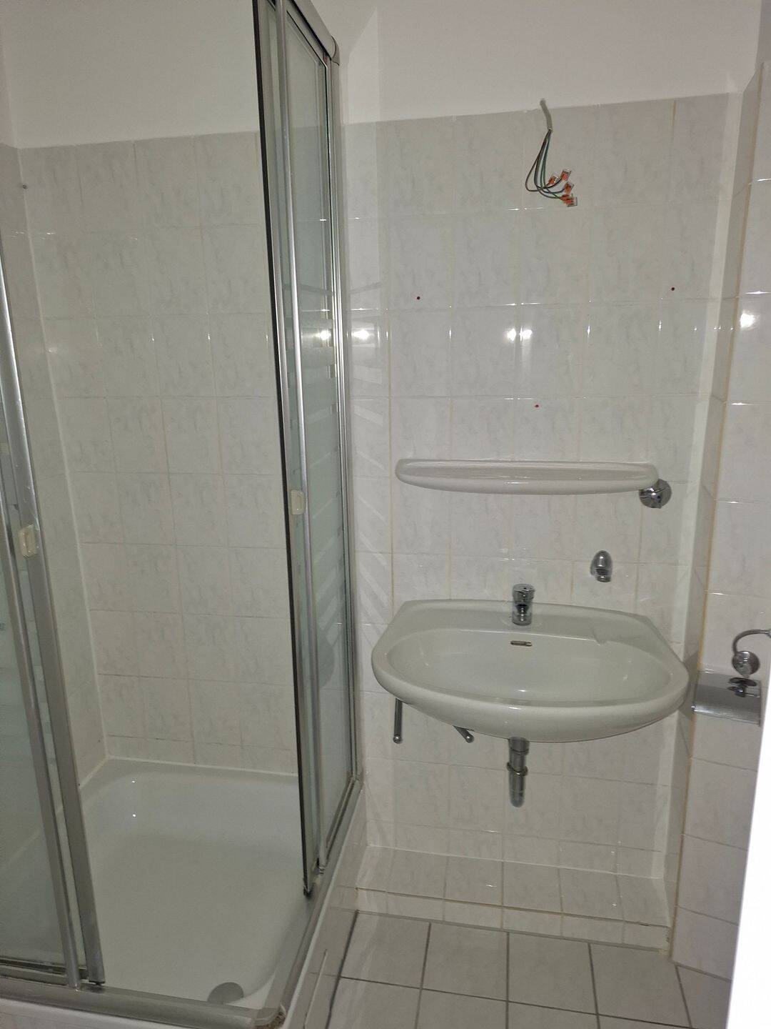 Renovierte 2-Zimmerwohnung mit Balkon in Buntekuh – Lübeck – Vorschaubild 4