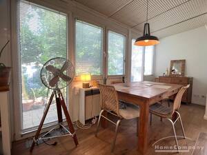 Niederrad 8072284 - Gemütliches Townhouse mit Terrasse – 60528 Frankfurt am Main – Vorschaubild 8