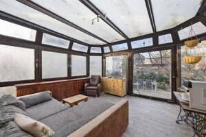 Reihenendhaus mit ca. 120m² Wohnfläche, großem Garten und Dachterrasse im Rudower Blumenviertel – 12357 Berlin – Vorschaubild 8