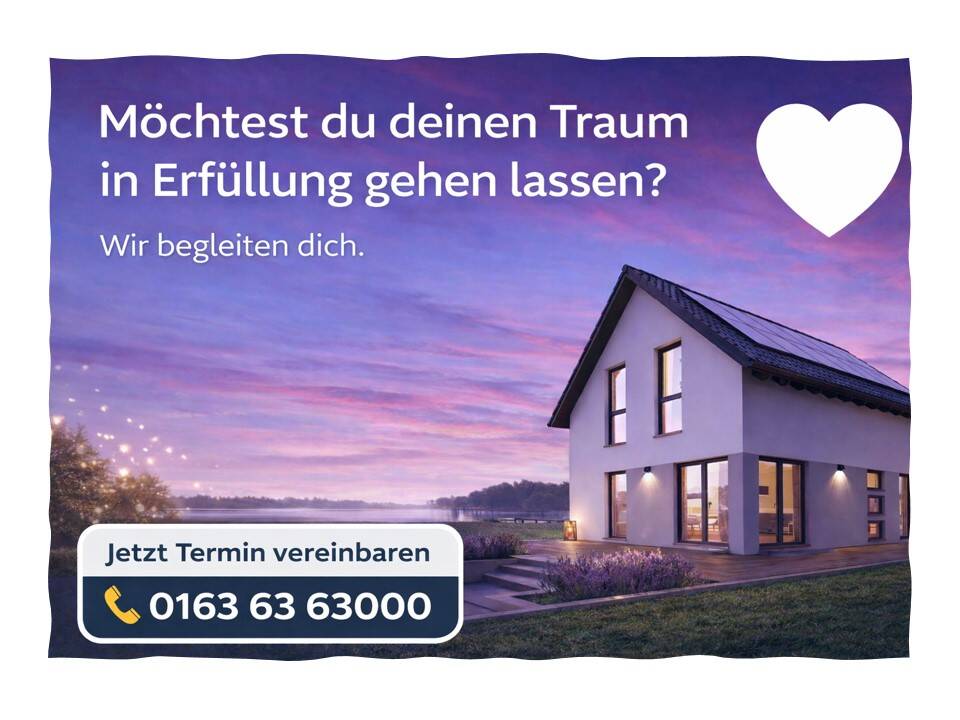 Build Your Way - Entscheide selbst, wie du bauen willst.