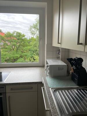 1 Zimmer in Bramfeld verfügbar. – 22179 Hamburg – Vorschaubild 5