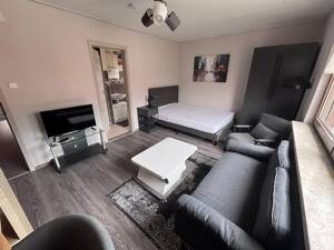 +++Studenten- oder Azubiappartement mit Balkon in ruhiger Lage von Pirmasens-Windsberg +++ – 66954 Pirmasens – Vorschaubild 4