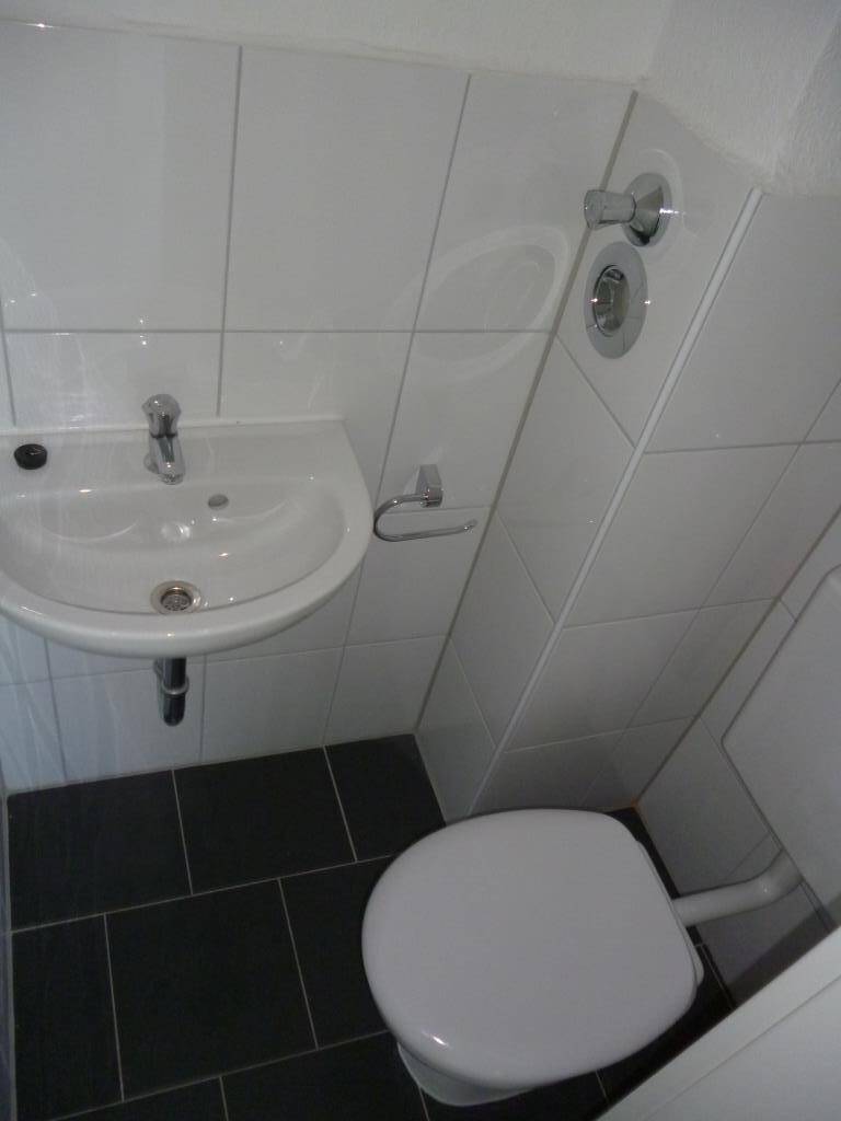 Tolle 3-Zimmer-Wohnung mit offener Wohnküche und Balkon – Duisburg – Vorschaubild 5