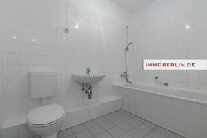 IMMOBERLIN.DE - Sehr attraktive Wohnung mit Loggia in Ruhelage nahe Antonplatz – 13088 Berlin – Vorschaubild 3