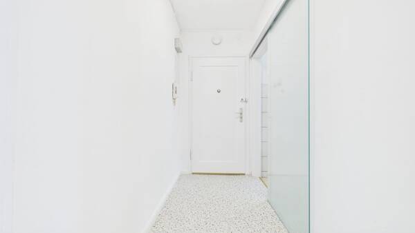 Dachgeschosswohnung in 86199 Augsburg mit 39,46 m² kaufen