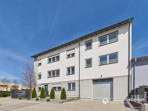 Modernes Gewerbeanwesen! Büro / Hallen / Betriebswohnung – 93057 Regensburg – Vorschaubild 2
