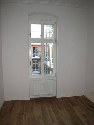 Urbanes Investment an der Warschauer Straße - vermieteter 3-Zimmer-Altbau mit Aufzug und Tiefgarage – 10243 Berlin – Vorschaubild 4