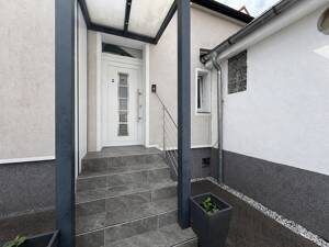 Modernisiertes Wohnhaus mit vielseitigen Nutzungsmöglichkeiten in Salzgitter-Bad – 38259 Salzgitter – Vorschaubild 3