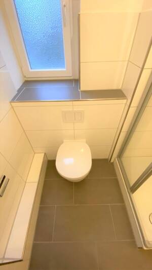 *** Charmante Altbauwohnung in Schlossnähe! *** – 45355 Essen – Vorschaubild 8