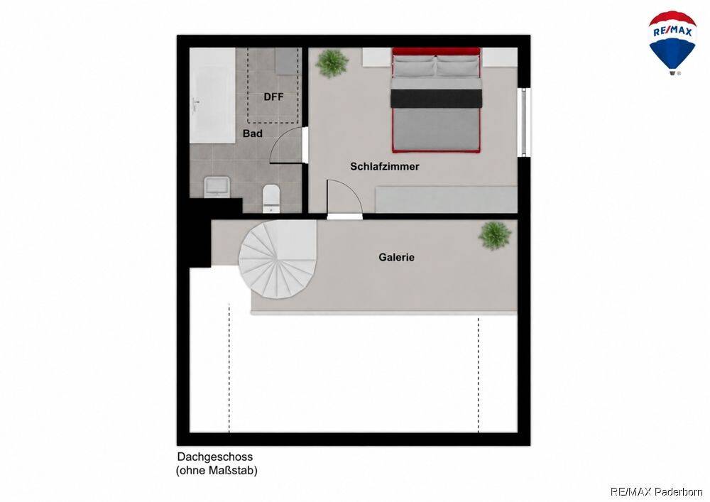 Open House | 04.08.2026 | 17:00 bis 18:00 Uhr! – Paderborn – Vorschaubild 3