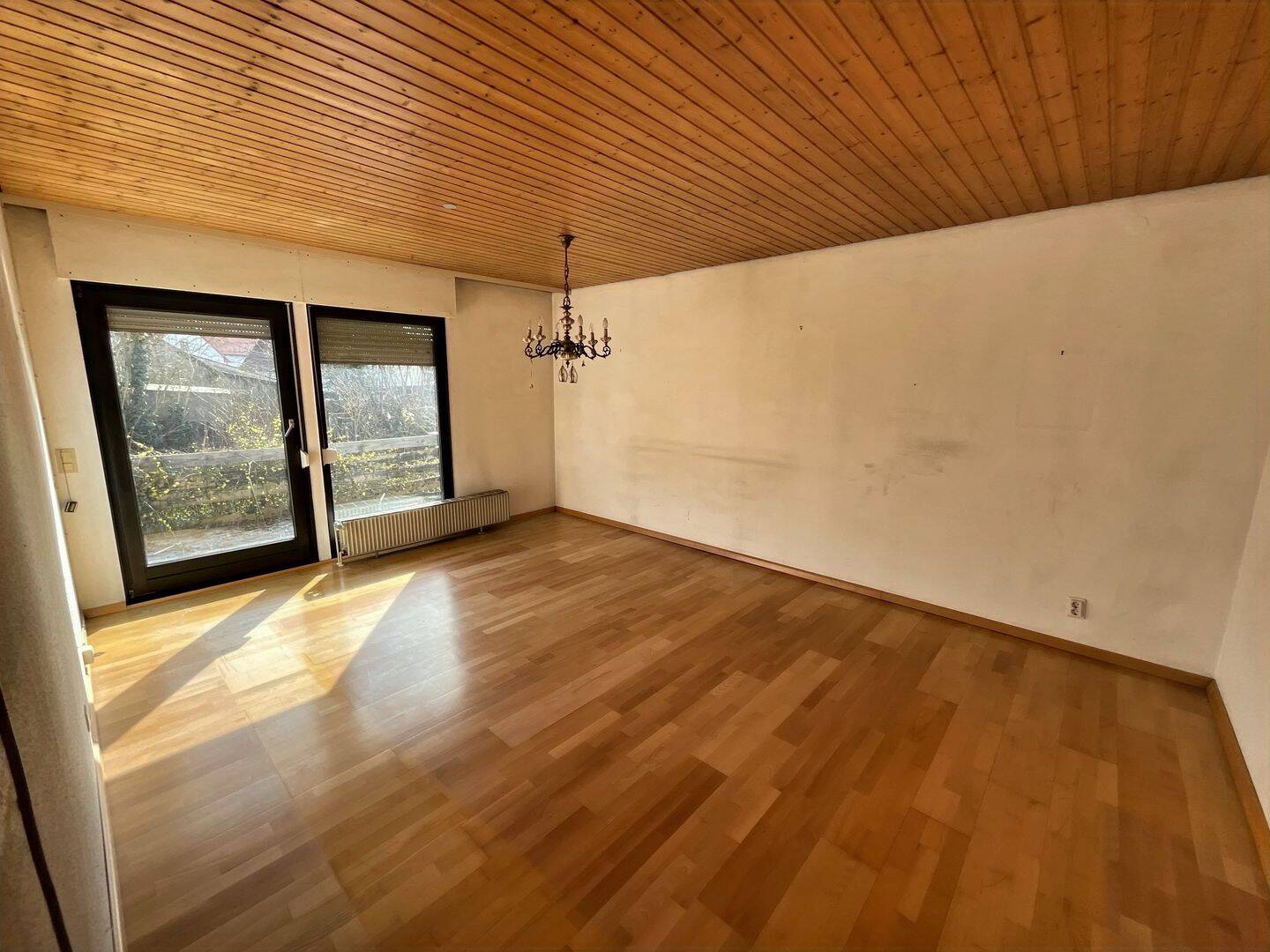 Bungalow in Ingolstadt, Haunwöhr - Zentral wohnen, ruhig leben – Ingolstadt – Vorschaubild 6