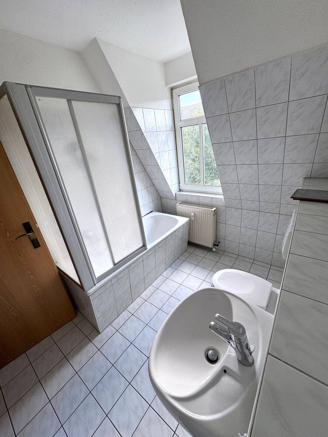 ==2.Zimmer-Dachgeschosswohnung in Gera== – Gera – Vorschaubild 5