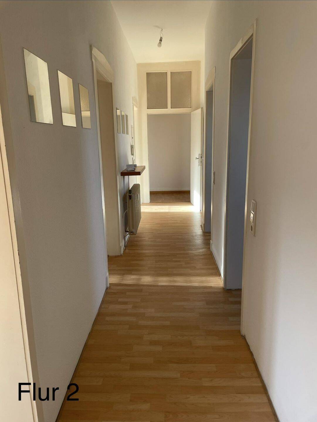 3 ZKB Wohnung Mannheim Neckarstadt-Ost – Mannheim – Vorschaubild 4