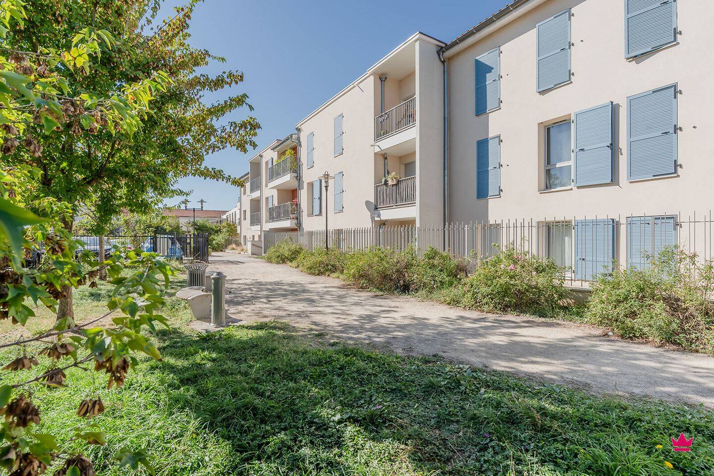 Appartement 4 pièces 76 m² · à Genas · 76 m² · 339 000 €