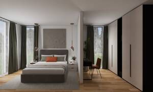 SUNHILL - Neubau 3-Zimmer-Wohnung mit Aufzug und TG-Stellplatz in TOP-Lage – 91054 Erlangen – Vorschaubild 5