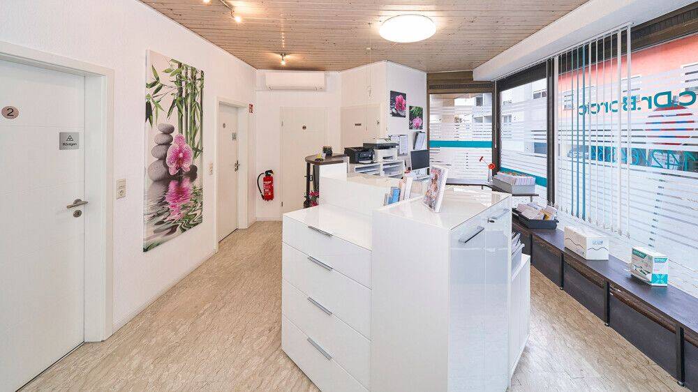 Wohnen und Arbeiten - dieses Haus ist vielseitig nutzbar & Sie können zukunftssicher investieren! – Ingersheim – Vorschaubild 7