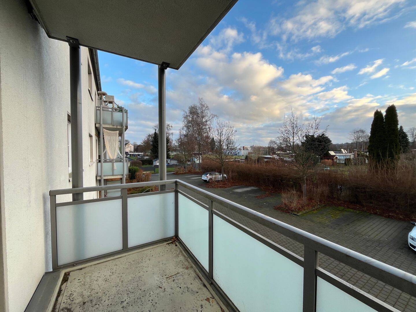 Gemütliche 3-Zimmer-Wohnung mit Balkon in Chemnitz Altchemnitz zu vermieten – Chemnitz – Vorschaubild 9