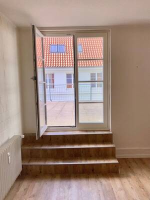 1-Zimmer-Terrassenwohnung im Herzen von Oldenburg – 26122 Oldenburg – Vorschaubild 5
