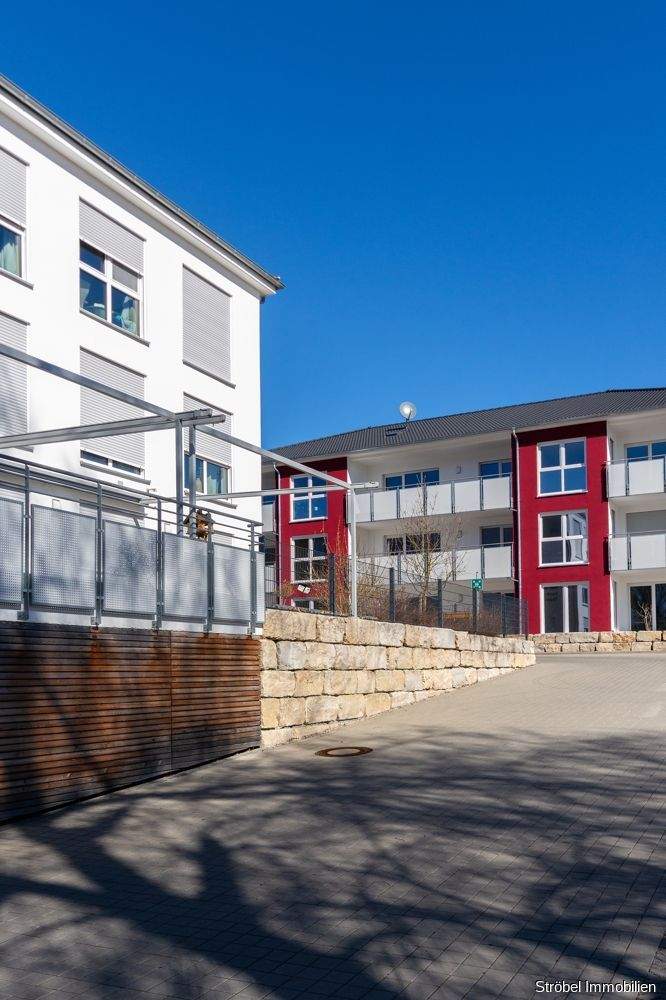 Sonnenblume 2 - modernes Mehrfamilienhaus in Wörnitz – Wörnitz – Vorschaubild 3